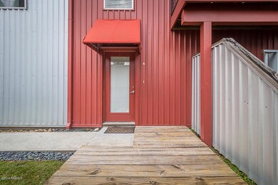 1201 S. College - Loft #1-9899