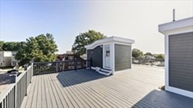 23 Bowdoin Ave unit 5, Dorchester, MA 02121 - photo 6