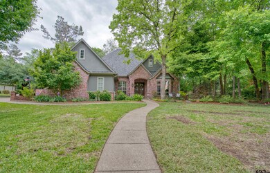 1915 1915 Stonegate Valley Dr, Tyler, TX 75703 - photo 2