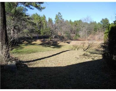 Land/Lot.