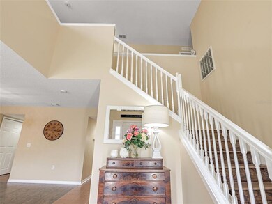 Front Foyer
