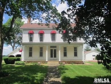 1464 Merritt Rd, Jacksonville, IL 62650 - photo 7