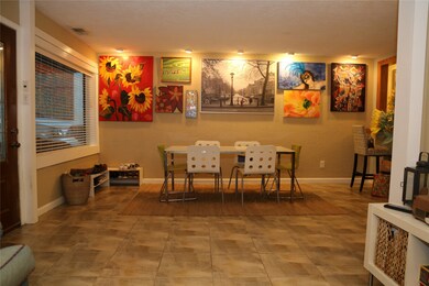 1612 Bonner St, Houston, TX 77007 - photo 5