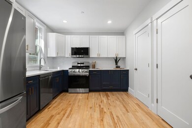 45 Kent St unit 1, Somerville, MA 02143 - photo 3