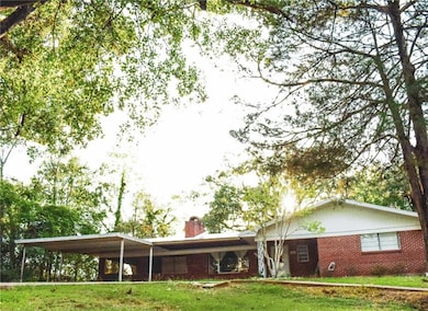 1504 Emanuel St, Natchitoches, LA 71457 - photo 3