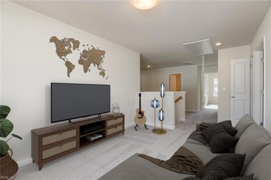 1004 Bennetts Arch, Suffolk, VA 23435 - photo 4