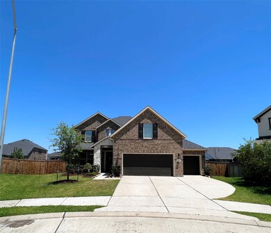 1903 Kingston Meadow Ln, Katy, TX 77494 - photo 2