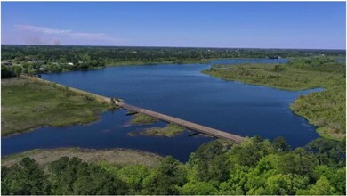 Goose Creek Reservoir