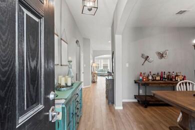 30734 Lavender Trace Dr, Spring, TX 77386 - photo 4