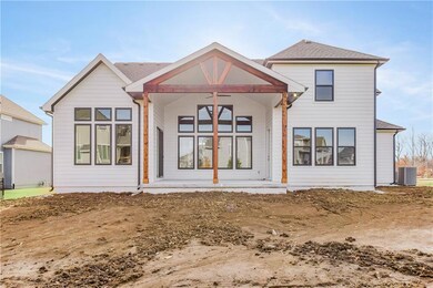 10504 W 174th St, Overland Park, KS 66221 - photo 3