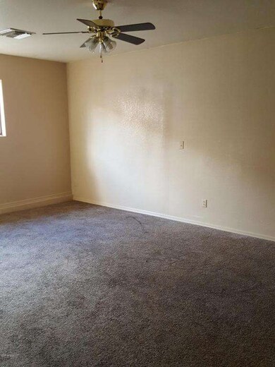 HUGE 4TH BEDROOM