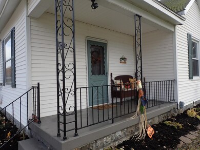 419 W Ripley St, Milan, IN 47031 - photo 5