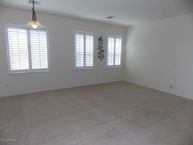 Dining/Living Area