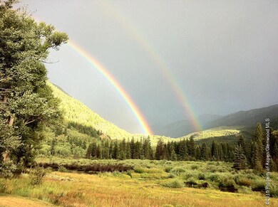 rainbow
