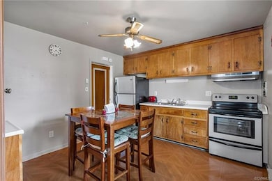 626 Pollock St, Richmond, VA 23222 - photo 4