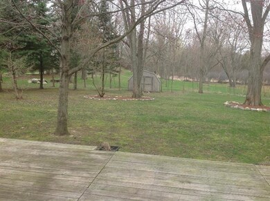 1023 N Freer Rd, Chelsea, MI 48118 - photo 4