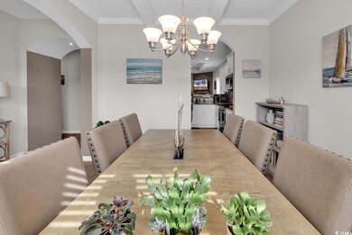 517 Hillsborough Dr, Conway, SC 29526 - photo 4