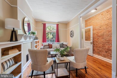 26 N Potomac St, Baltimore, MD 21224 - photo 6