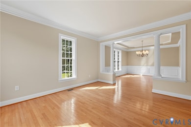 14124 Rigney Dr, Midlothian, VA 23113 - photo 6