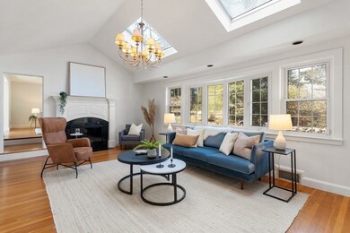 19 Byron Rd, Weston, MA 02493 - photo 4