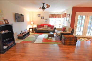 6002 Kennesaw Trail, Columbus, IN 47203 - photo 2