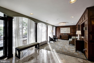 Chatham Condominiums unit 113, Arlington, VA 22203 - photo 4