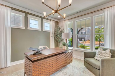 5328 Aged Pine Rd unit Lot 116, Apex, NC 27523 - photo 5