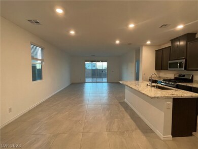2983 Gunnery Forge St, Las Vegas, NV 89156 - photo 4