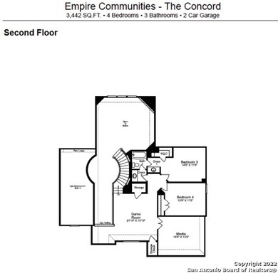 3807 Cualquiera, San Antonio, TX 78261 - photo 3