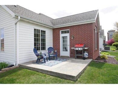 17 Blue Iris Way, Fitchburg, WI 53711 - photo 4