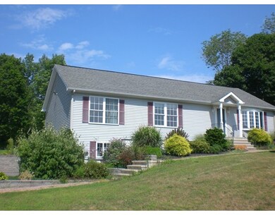 180 Corbin Rd, Dudley, MA 01571 - photo 2