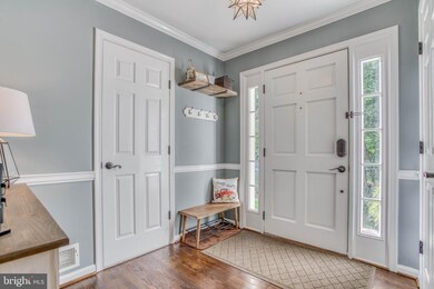 1 Farnham Way, Lutherville Timonium, MD 21093 - photo 3