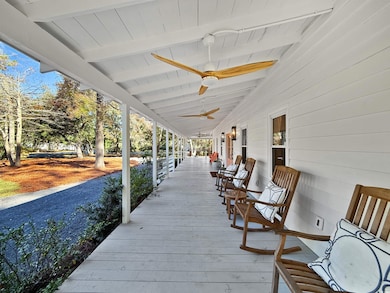 83 Hammock Ave, Pawleys Island, SC 29585 - photo 4