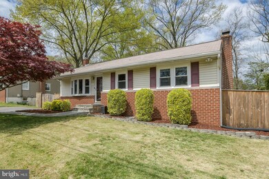 4408 Franklin Terrace, Beltsville, MD 20705 - photo 3