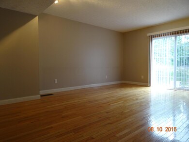 Wigmore Living Room