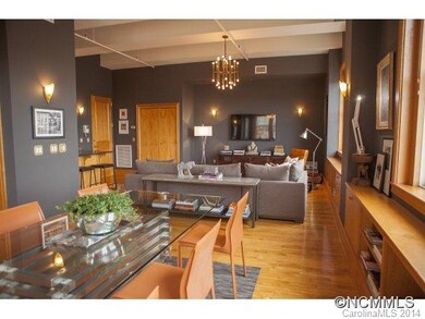 Beautiful Wood Floors