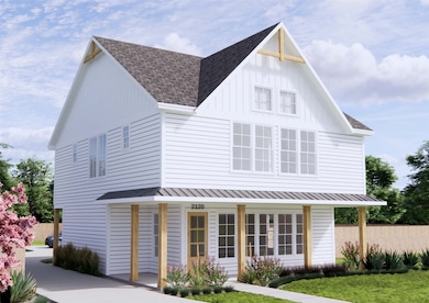 2120 S 4th St, Waco, TX 76706 - photo 2