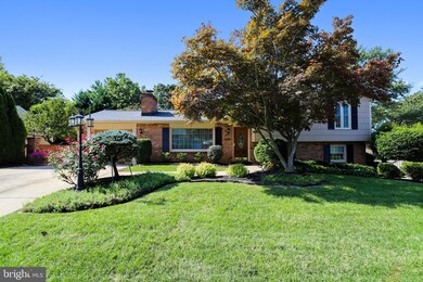 3499 Beechwood Ln, Triangle, VA 22172 - photo 4