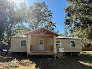 4011 Buster Rd, Tallahassee, FL 32305 - photo 3