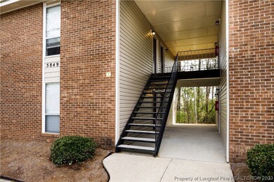 5842 Century Oaks Dr unit A, Fayetteville, NC 28314 - photo 2