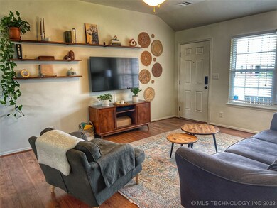 9273 S 250th East Ave, Broken Arrow, OK 74014 - photo 5