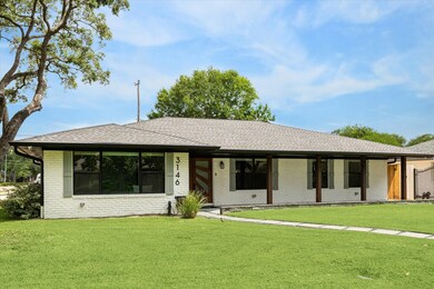 Meticulously maintained by current owner, the home