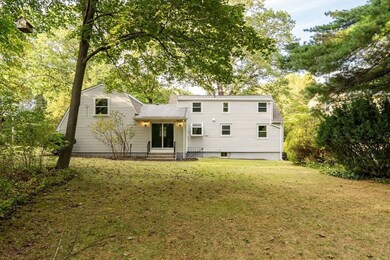 46 Middle St, Lexington, MA 02421 - photo 4