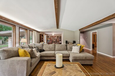 501 E Yuma Dr, Broken Arrow, OK 74011 - photo 7