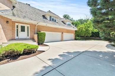 911 Red Fox Ln, Oak Brook, IL 60523 - photo 4