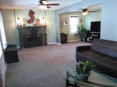 View 1 Living Rm