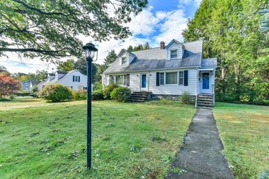 11 Charlton Rd, Dudley, MA 01571 - photo 5