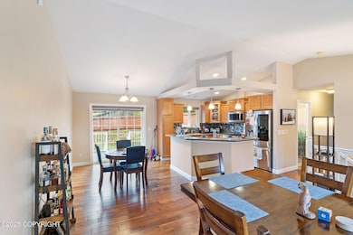 13316 Alex Cir, Eagle River, AK 99577 - photo 2