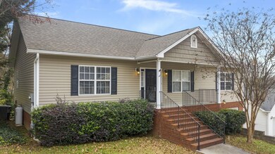 435 Barberry Dr NW, Cleveland, TN 37312 - photo 2