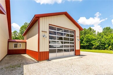 8745 State Road 135, Mauckport, IN 47142 - photo 4